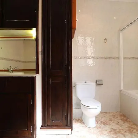Piso En El Centro De Castellon Apartment *