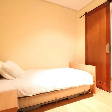 Apartment Piso En El Centro De Castellon Castellon de la Plana